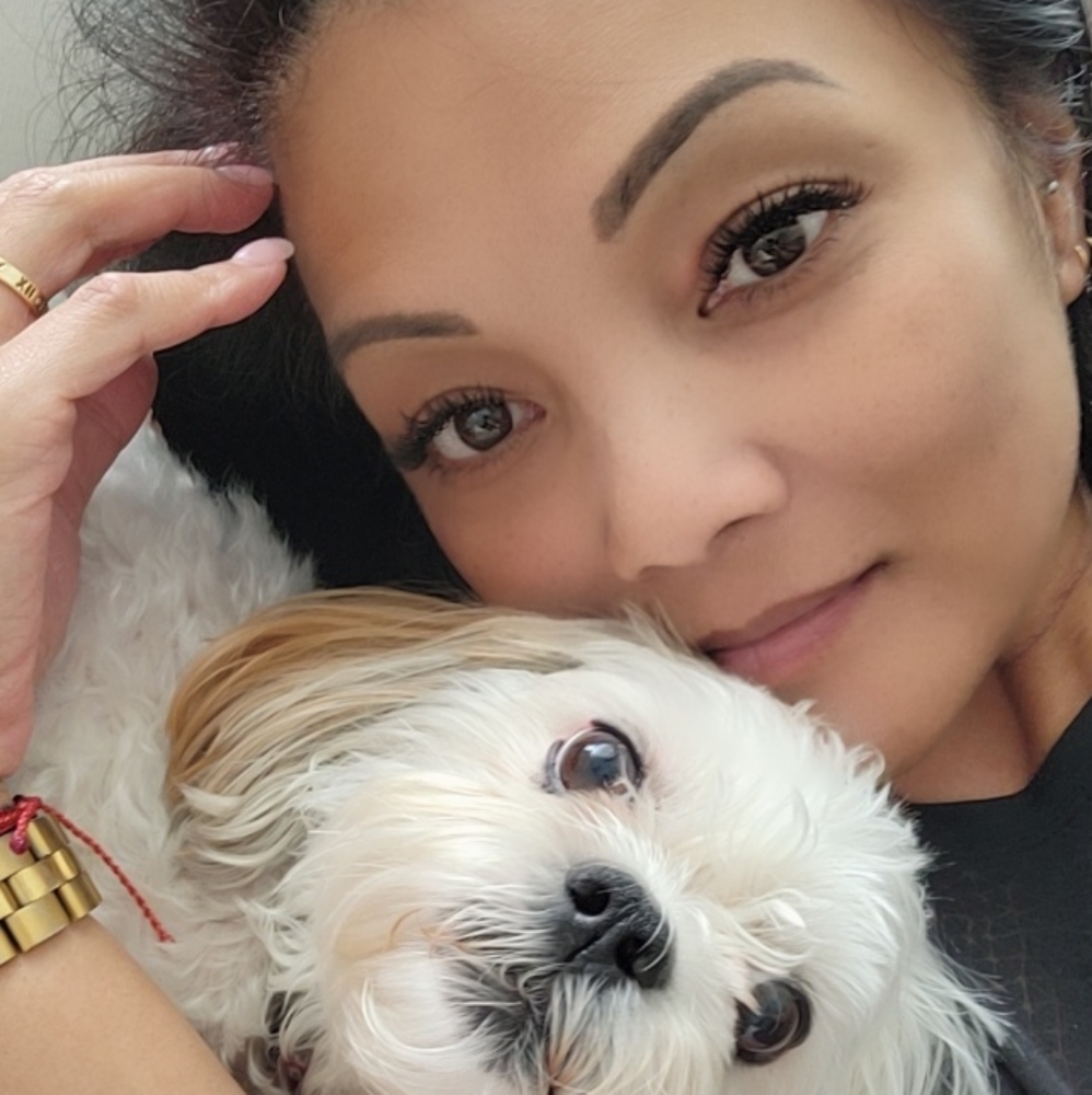 Meet the Posher, Rachele